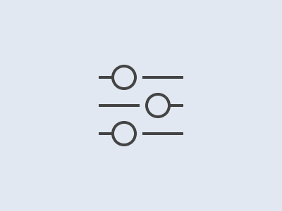 range slider